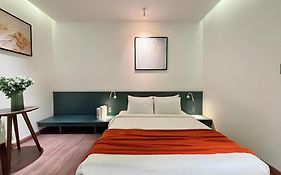 Hoa De Nhat Hotel