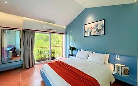Hoa De Nhat Hotel